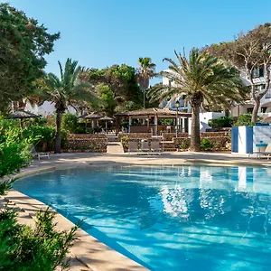 4* Szálloda Alua Rocas
